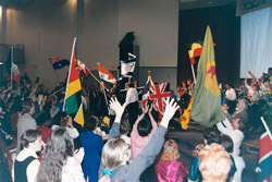 First World Conference 1997 rs